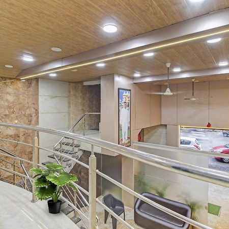 Hotel Ambedkar Kalyān Dış mekan fotoğraf